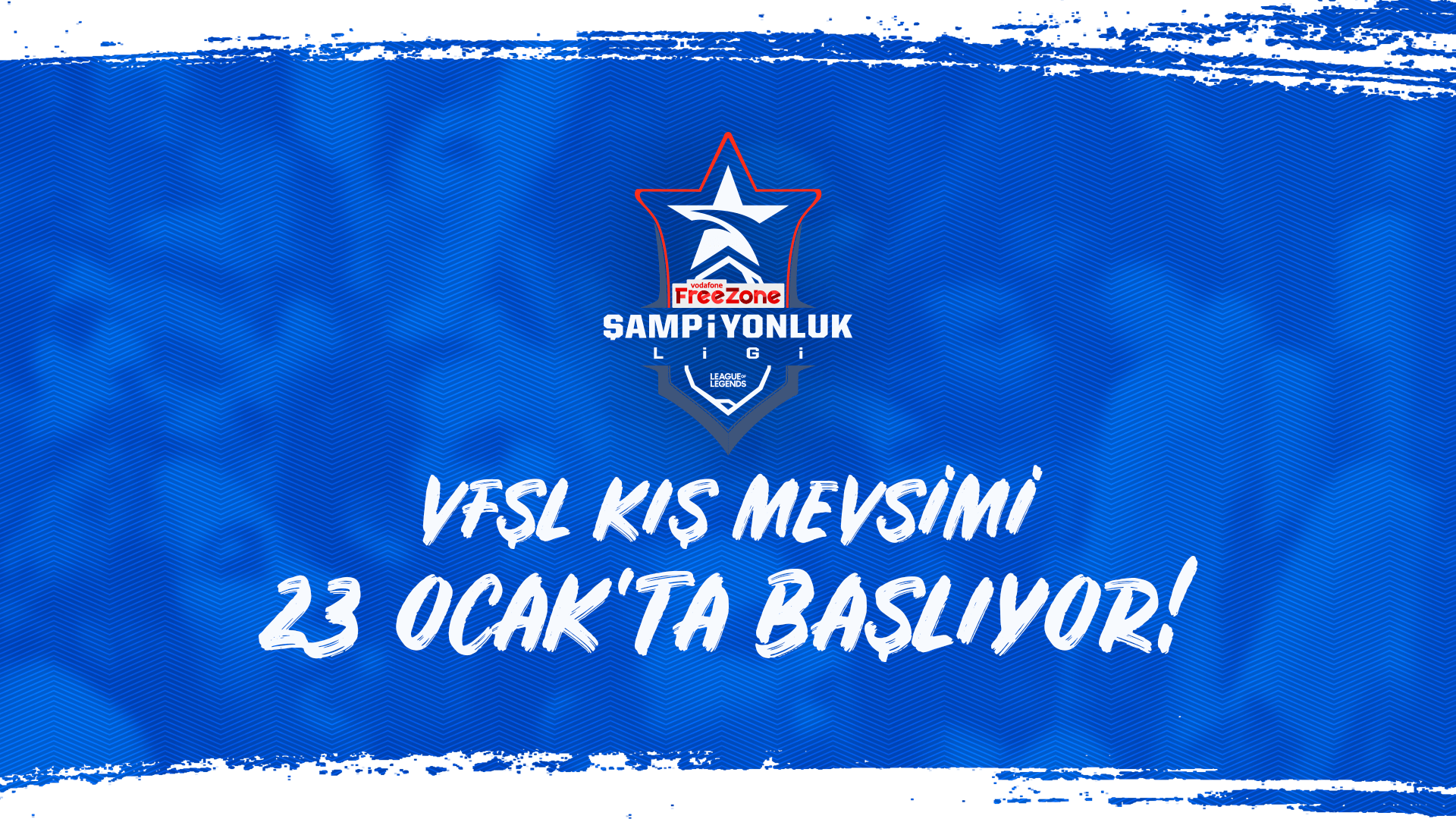 VFŞL 2021 Kış Mevsimi’nin Başlangıç Tarihi Belli Oldu