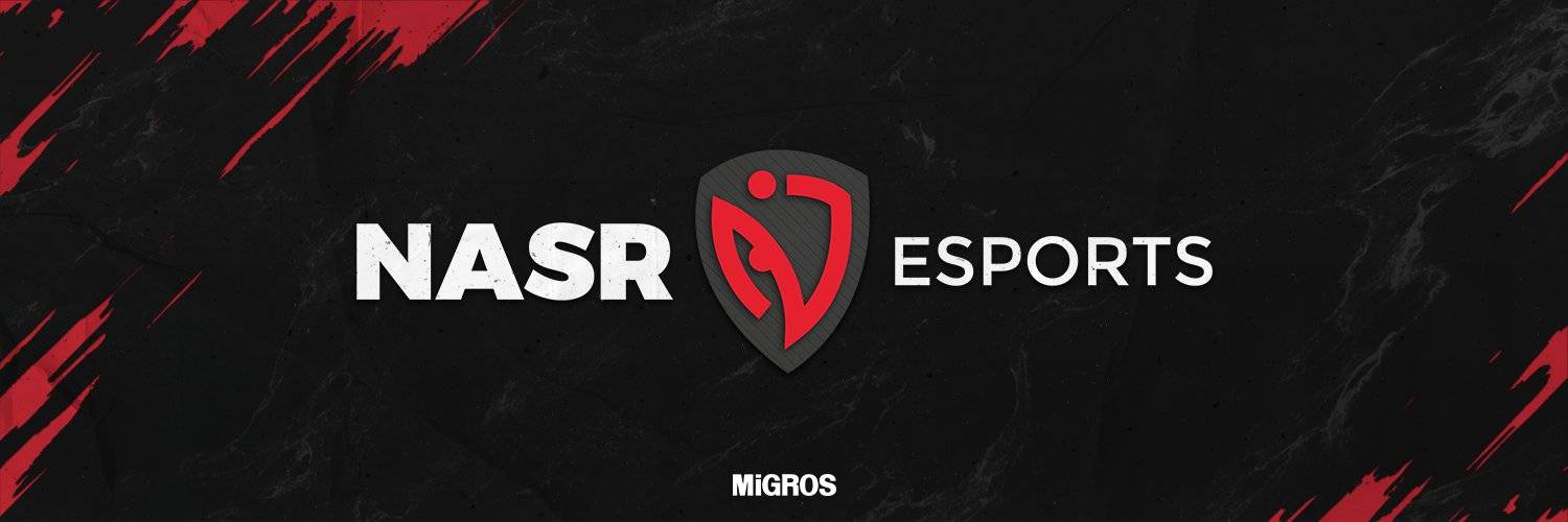 NASR Esports Takım Sahibi Lalit Vase Röportajı!