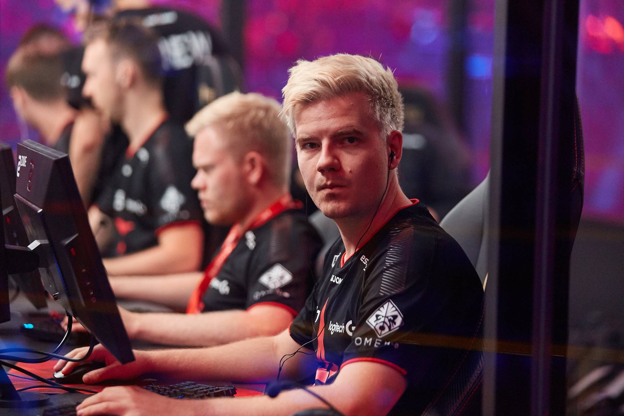 dupreeh