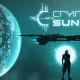 Crying Suns