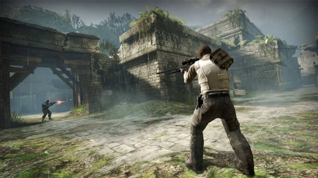 CS:GO Fps Drop Sorunu Çözümü