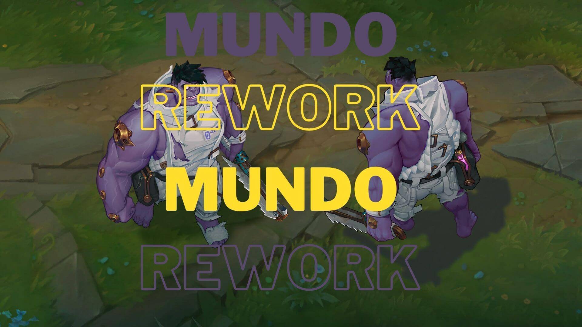 MUNDO