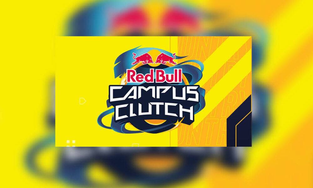 Red Bull Campus Clutch  Valorant Turnuvasını Duyurdu