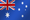 australia flag