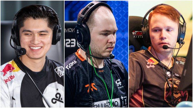 autimatic, flusha Ve suNny Yeni Bir Kadro Mu Kuruyor ? - Espor Gazetesi