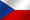 czech republic flag