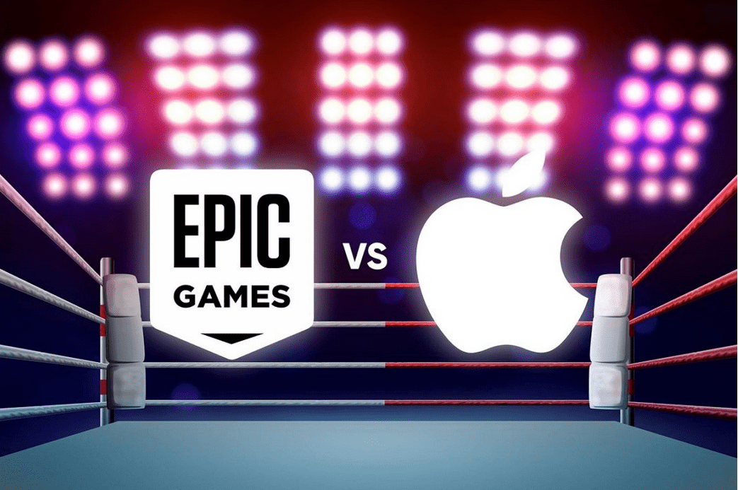 Epic Games, İngiltere’deki Apple ve Google’a Dava Açtı