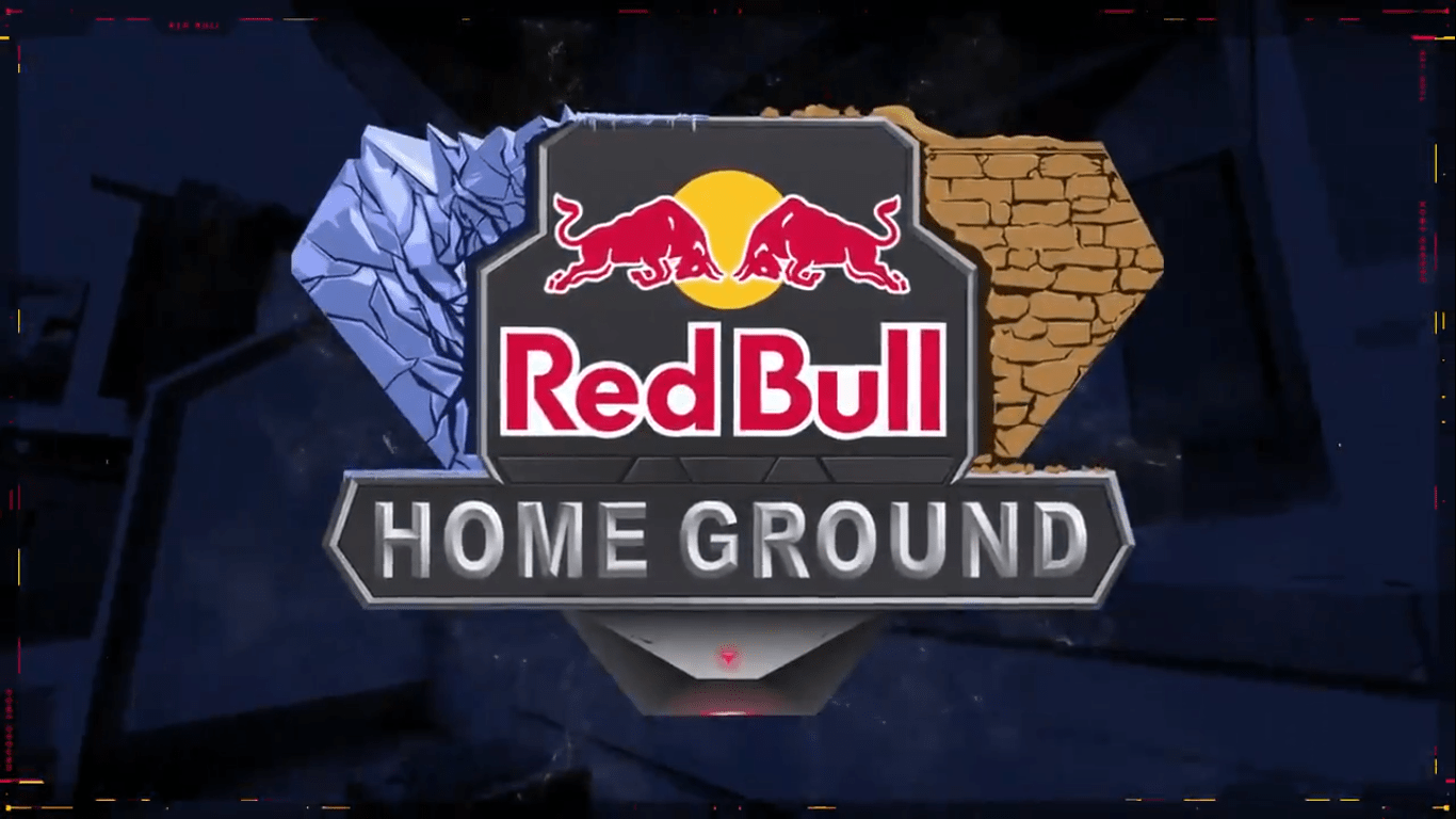 Red Bull Home Ground  VALORANT Turnuvası Duyuruldu
