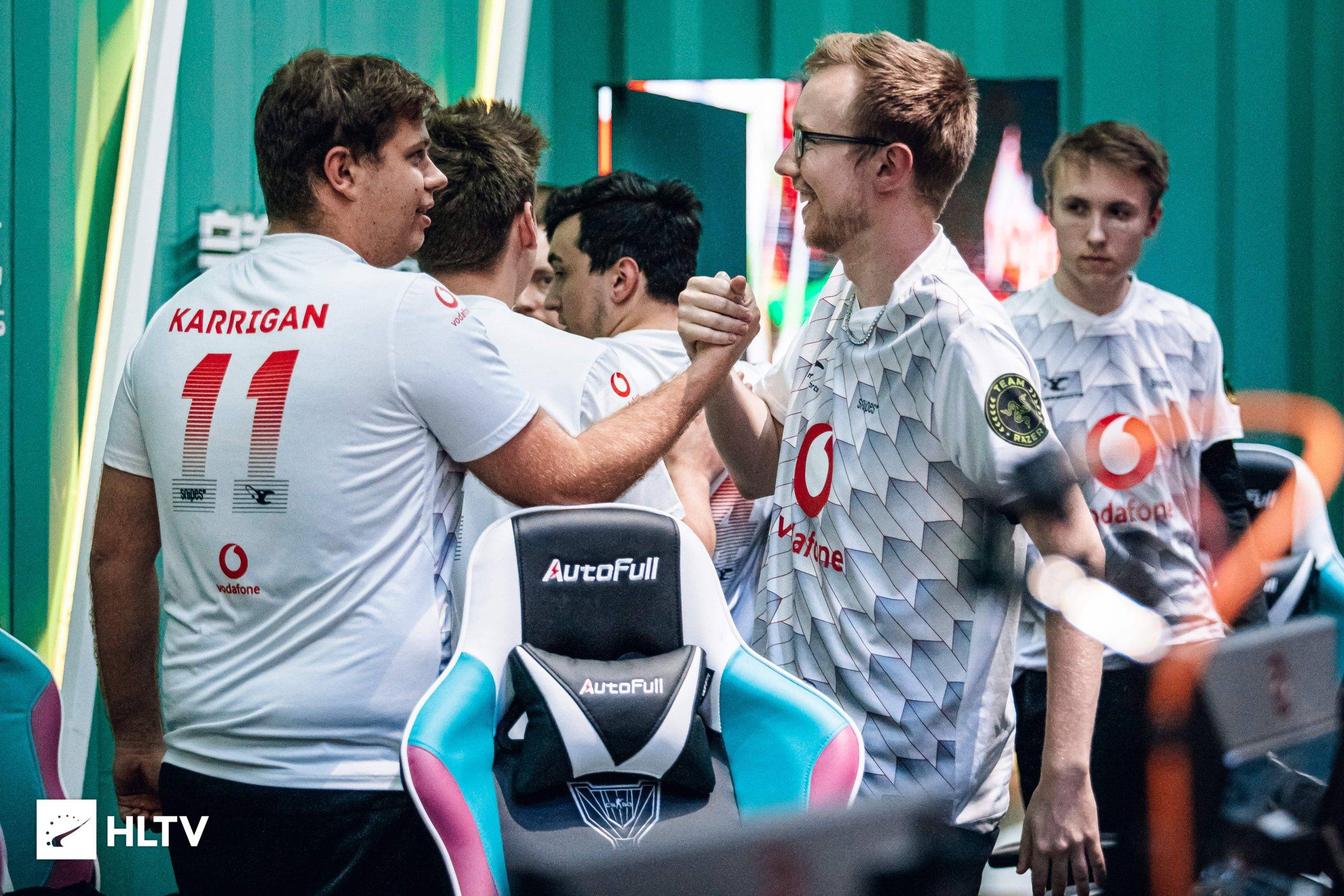 Mousesports’un Transfer Listesinde 2 Kişi Var