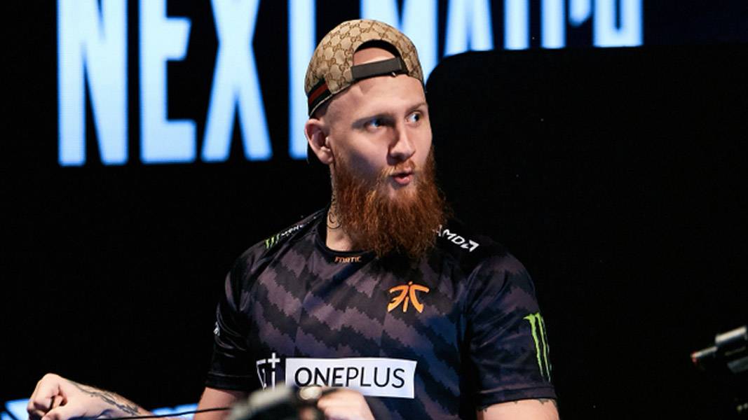 2020 Yılının En İyi 17’nci CS:GO Oyuncusu Krimz Oldu