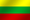 lithuania flag