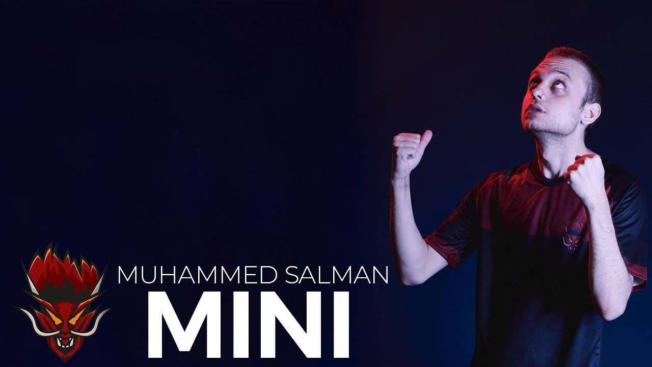 Muhammed “mini” Salman Yedeğe Çekildi