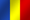 romania flag