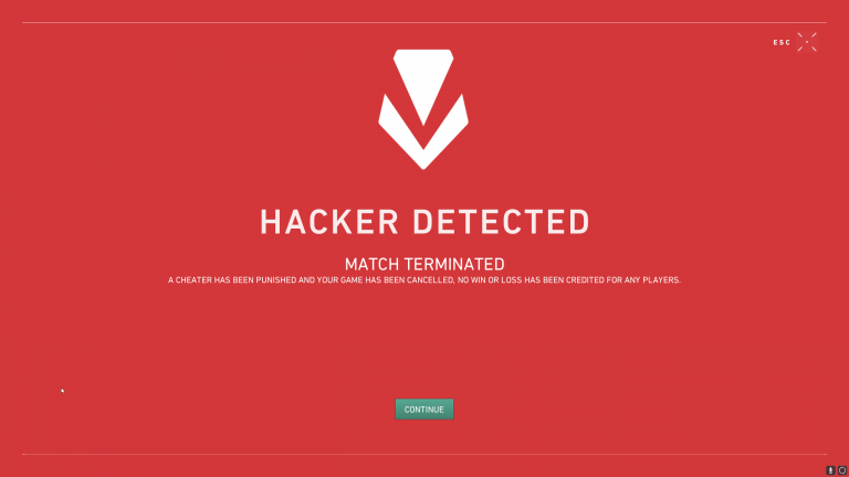 Riot Games çalışanları