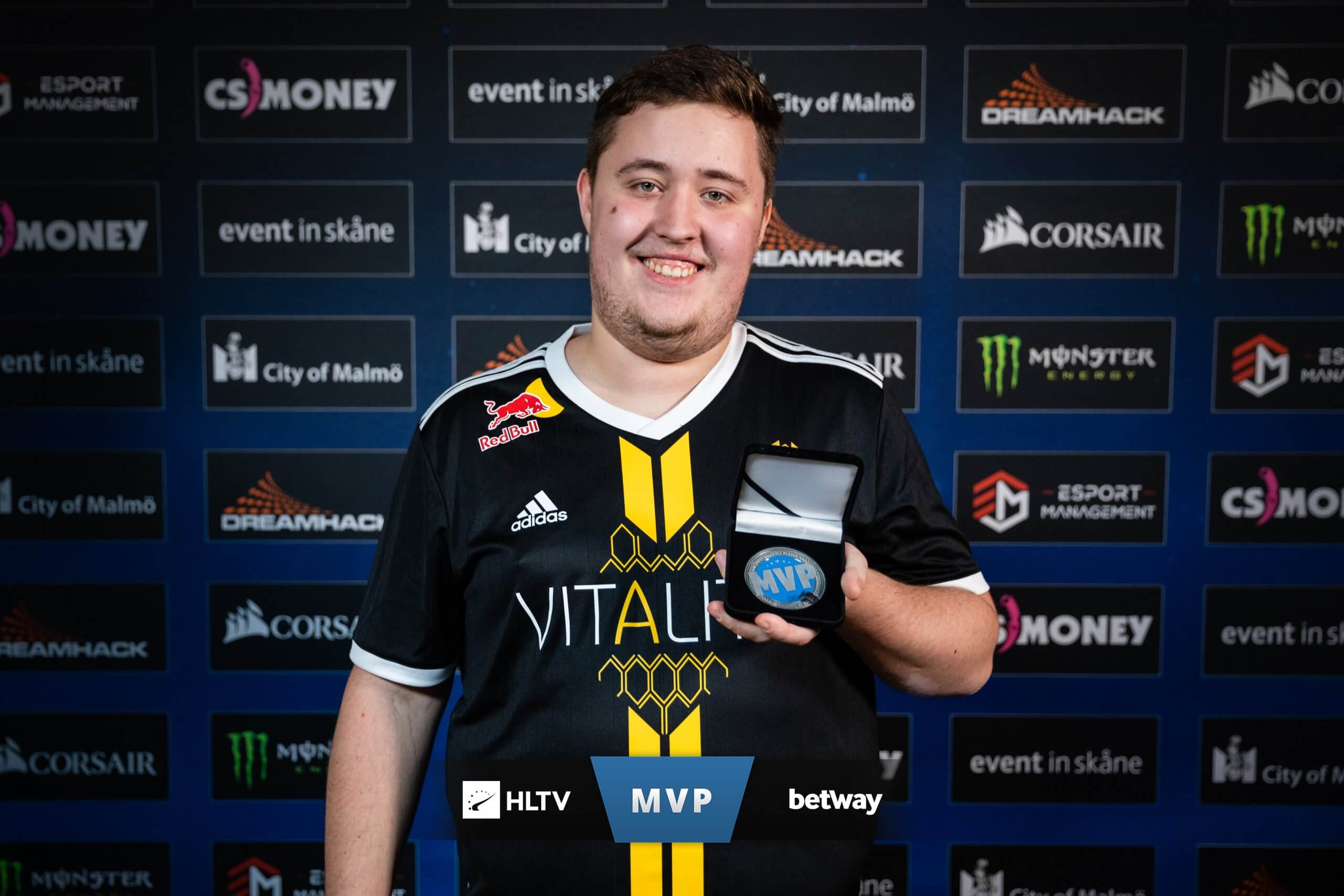 2020 Yılının En İyi CS:GO Oyuncusu ZywOo Oldu