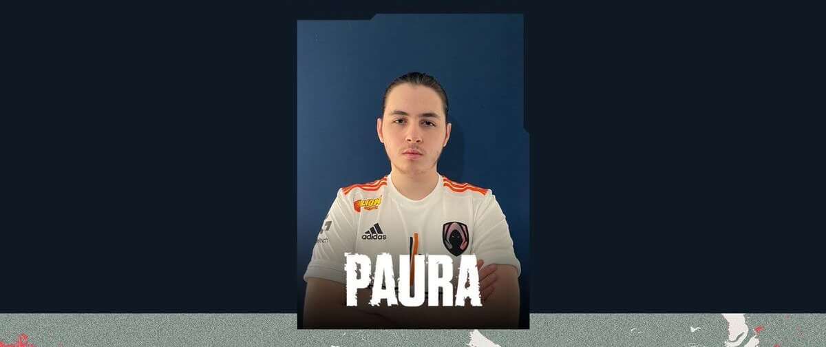 paura