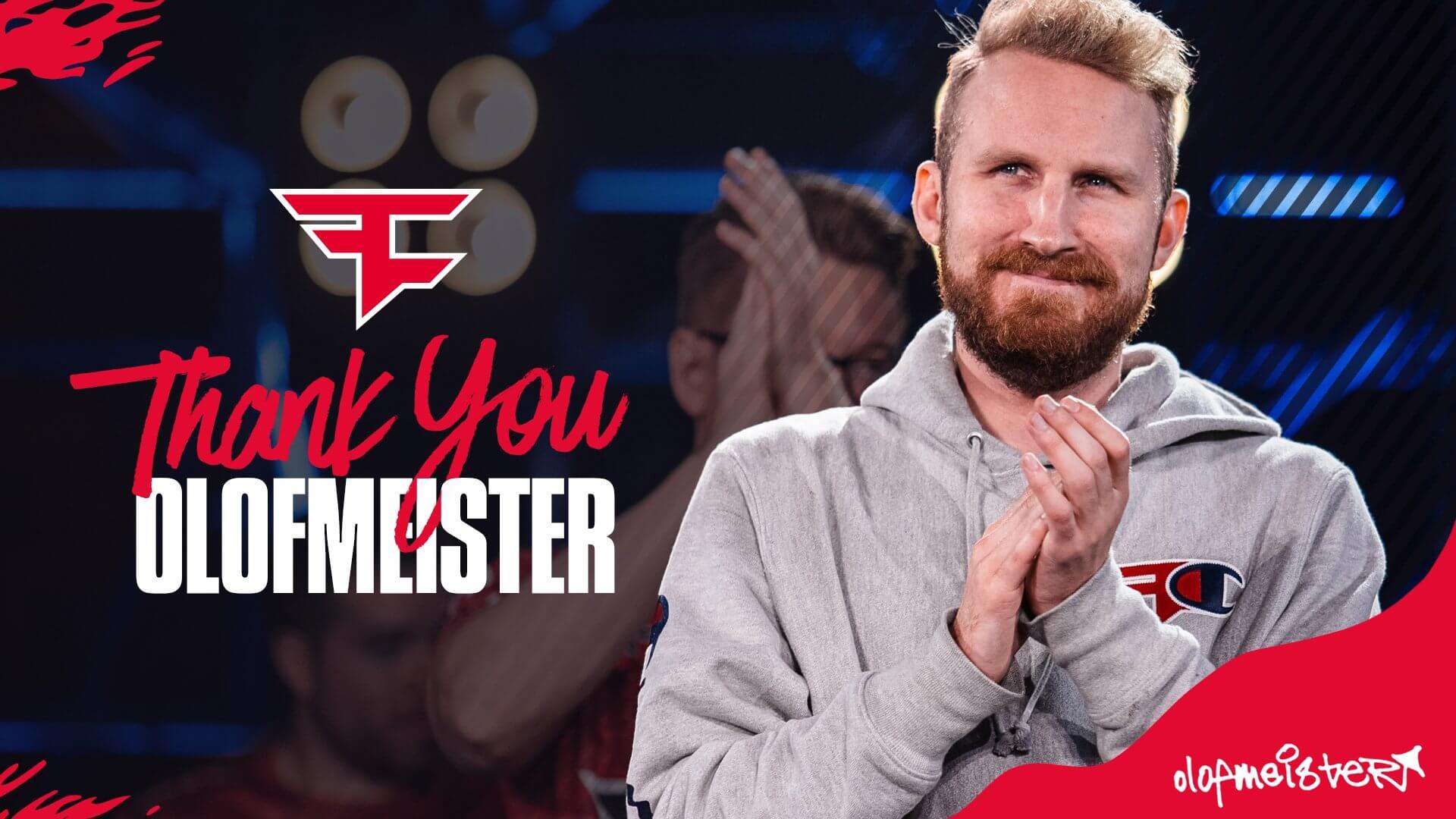 Olofmeister