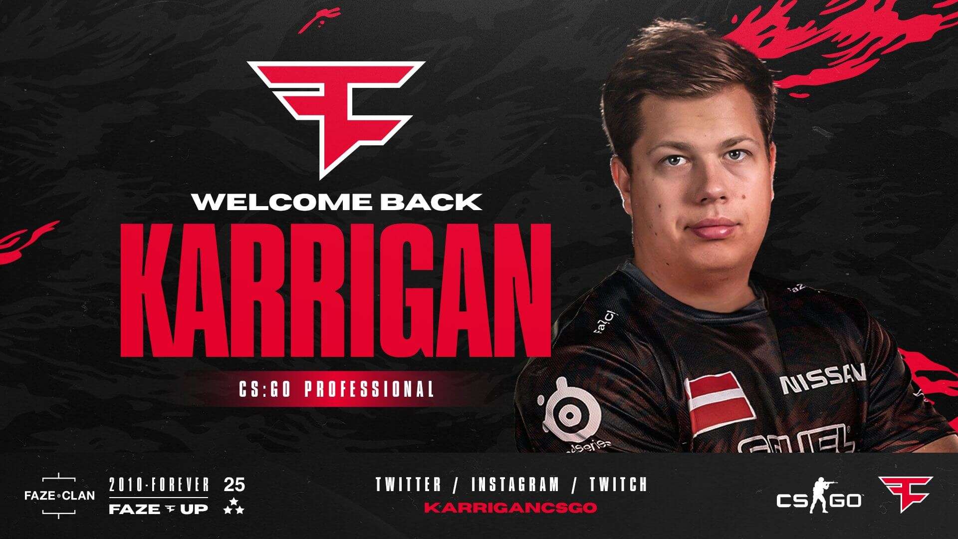 Karrigan