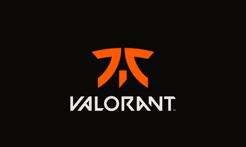 Fnatic Valorant