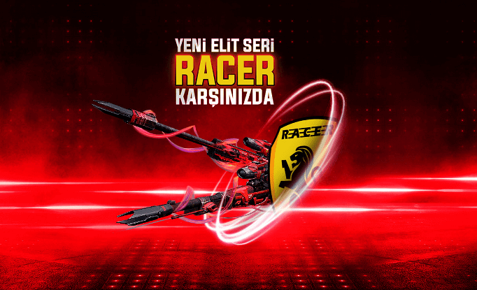 Racer Serisi ile Zula’da Mücadele Çok Daha Heyecanlı