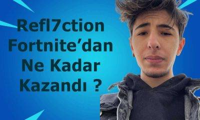Refl7ction