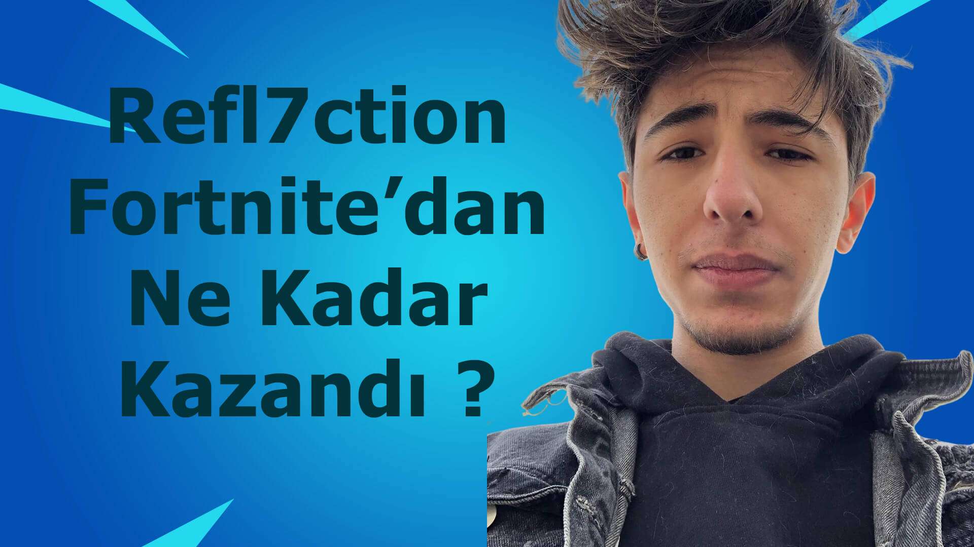 Refl7ction Espor Sektöründen Ne Kadar Kazandı ?