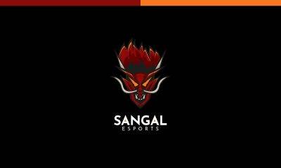 Sangal Esports Valorant kadrosu
