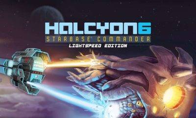 halcyon 6 starbase commander switch hero