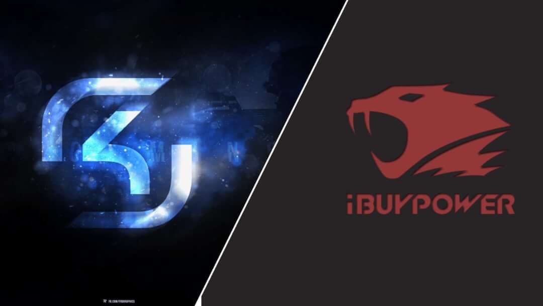 ibuypower ve sk gaming