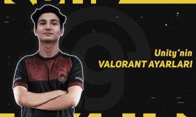 unity valorant ayarlari