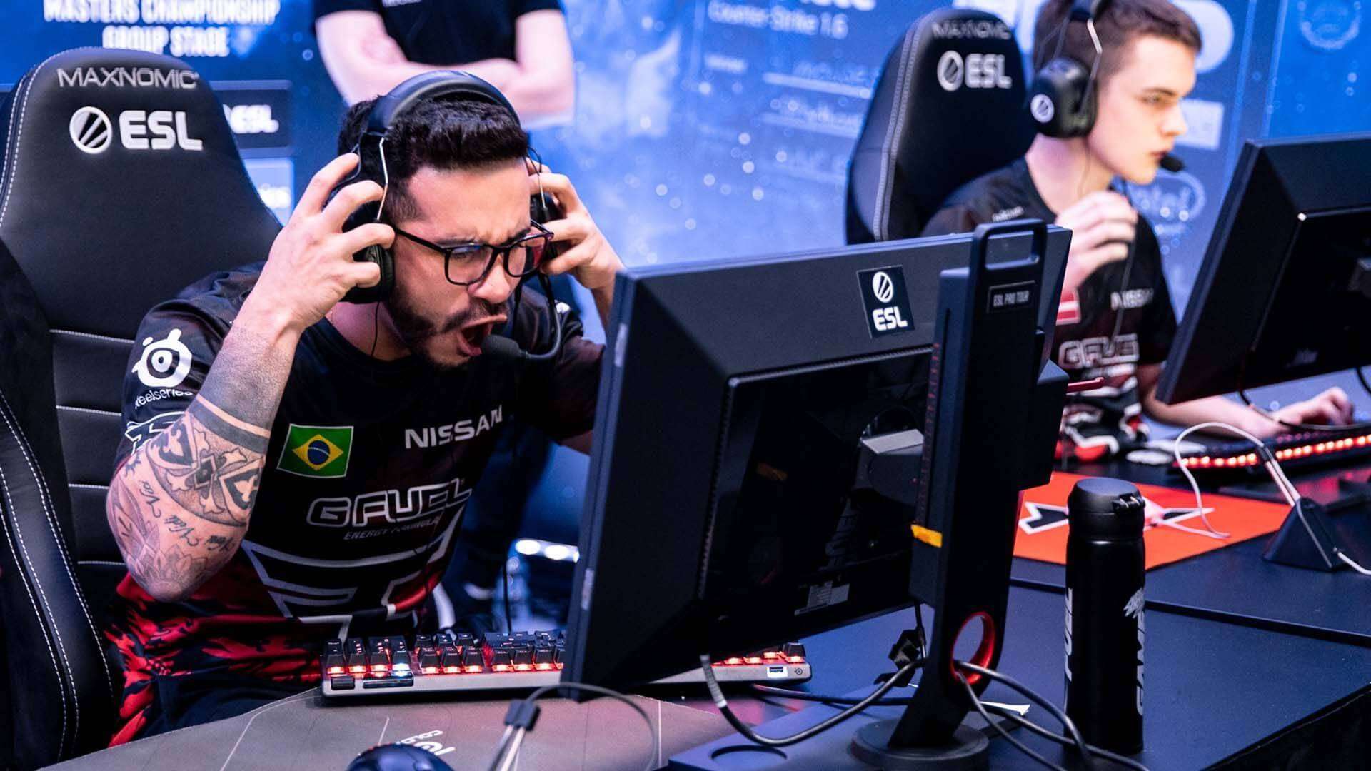 Coldzera Olofmeister’in Emekliliği Hakkında Konuştu