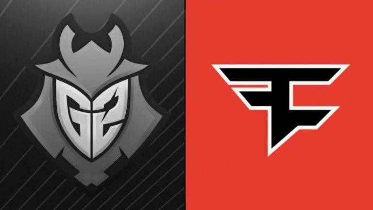 FaZe Clan ve G2 Esports Taraftarları Twitter Üzerinden Birbirine Girdi