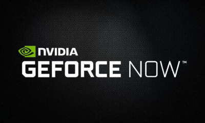 Geforce