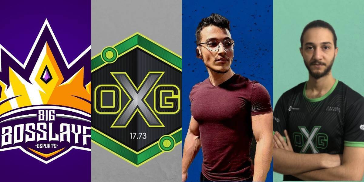 BBL-Oxygen Esports Öncesi Bilinmesi Gerekenler