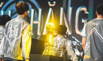 League of Legends MSI
