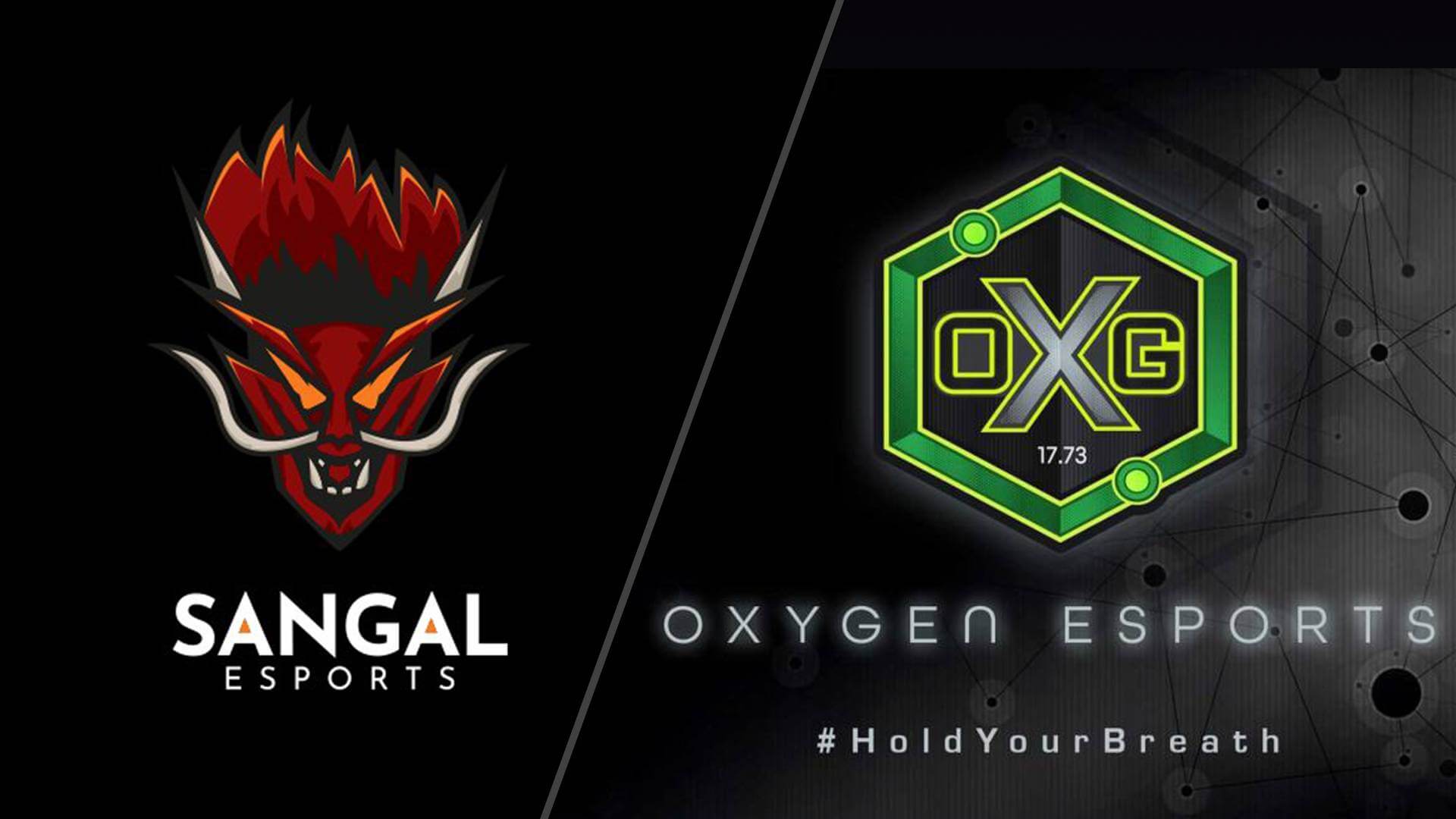 Oxygen ve Sangal Esports Valorant Takımlarında Yaşanan Transferler