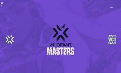 VCT Masters 3
