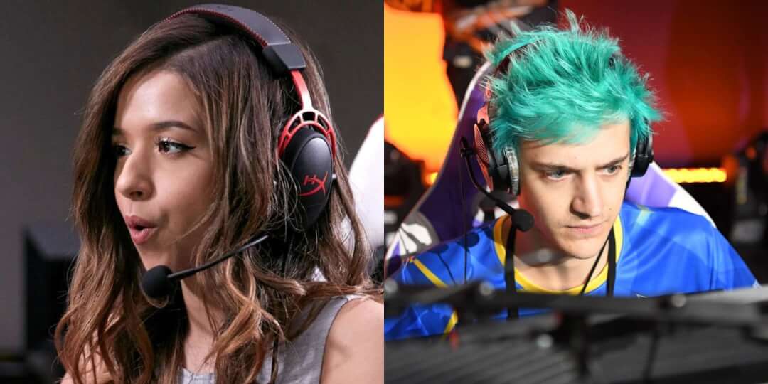 Ninja ve Pokimane, VCT Yayın Hakları Eleştirilerine Yanıt Verdi