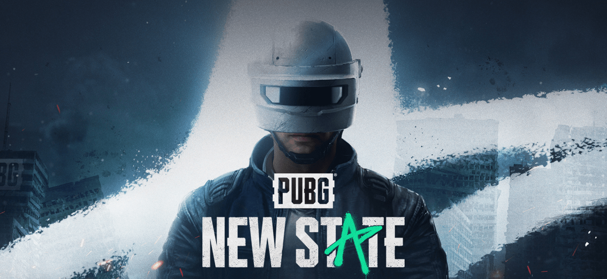 pubg new state