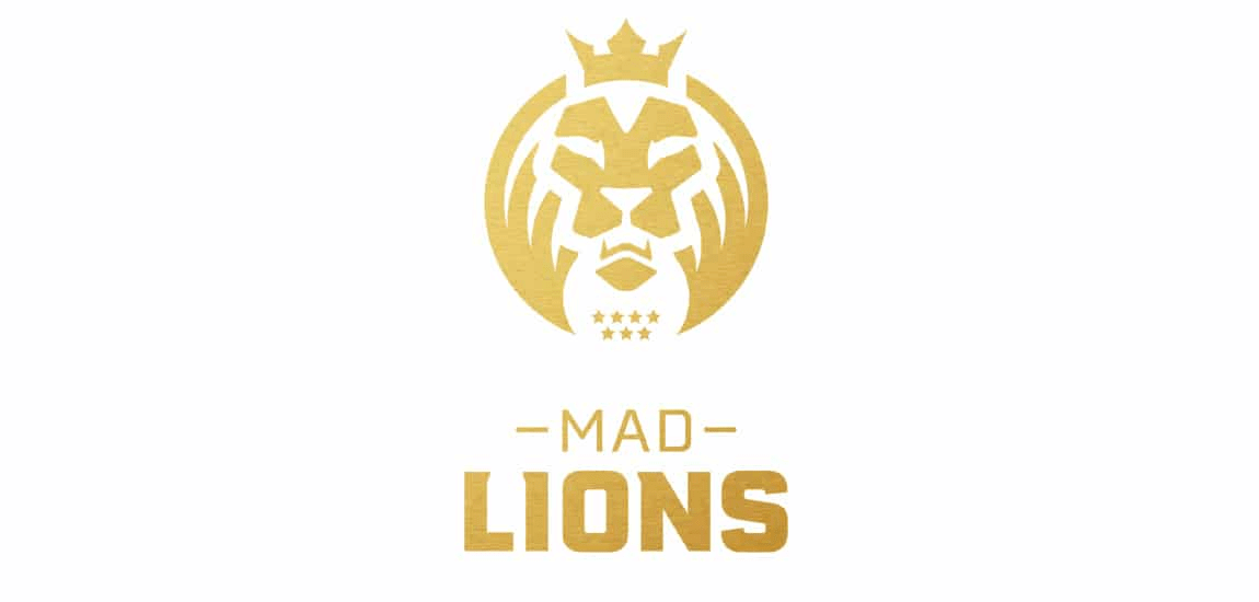 Mad Lions Görsel