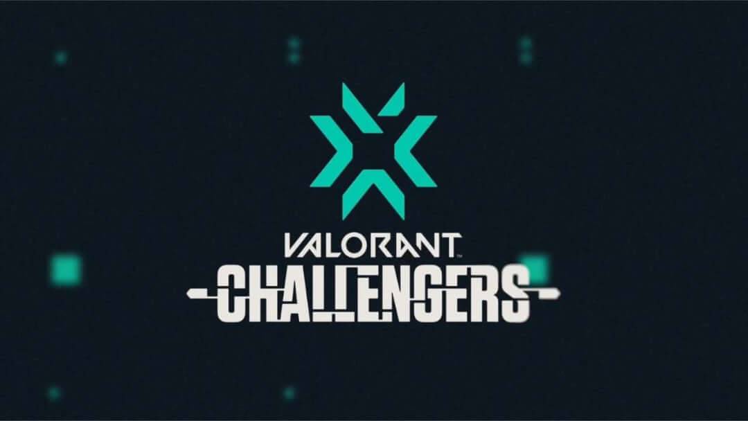 valorant challengers