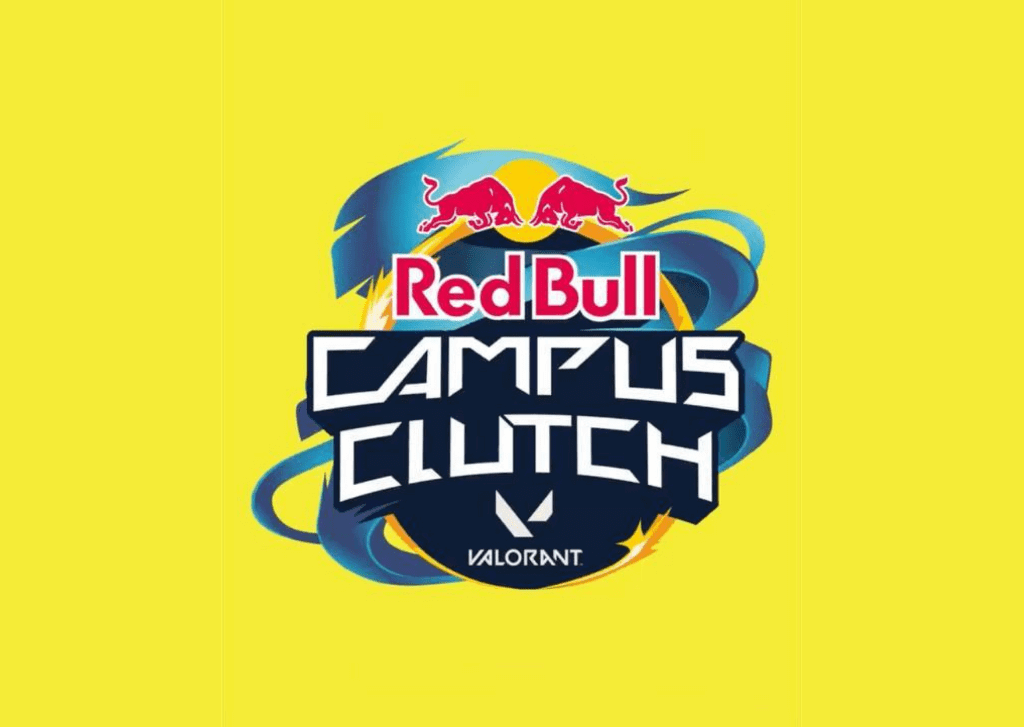 Valorant Red Bull Campus Clutch Turnuvası
