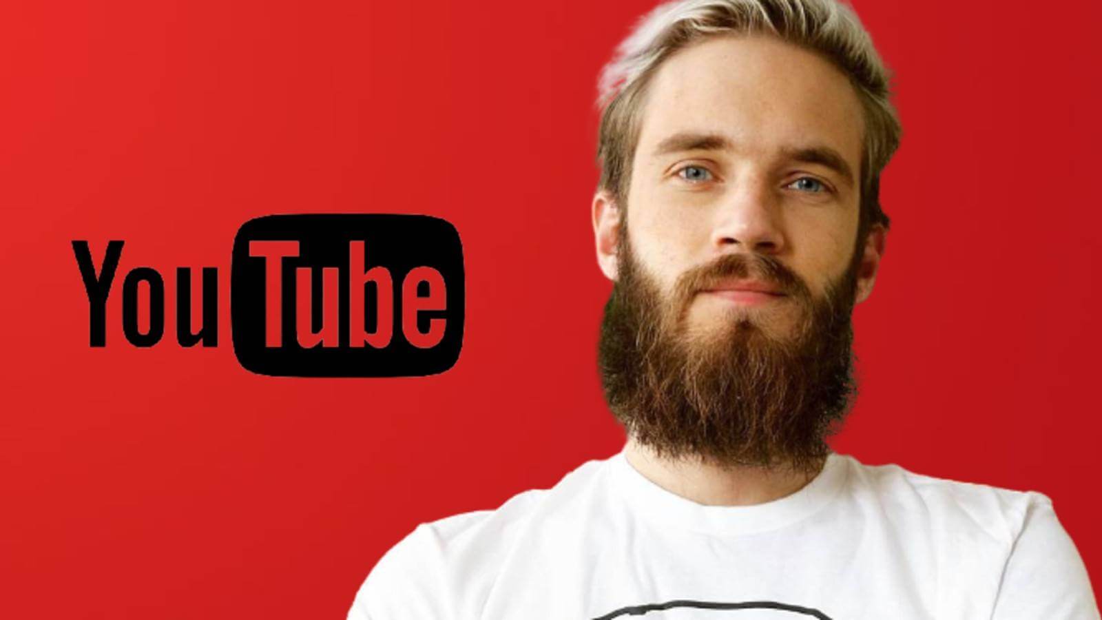 PewDiePie 110 Milyon Aboneye Ulaşan İlk Youtuber Oldu