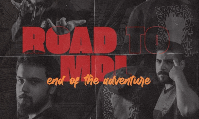 sangal road to mdl