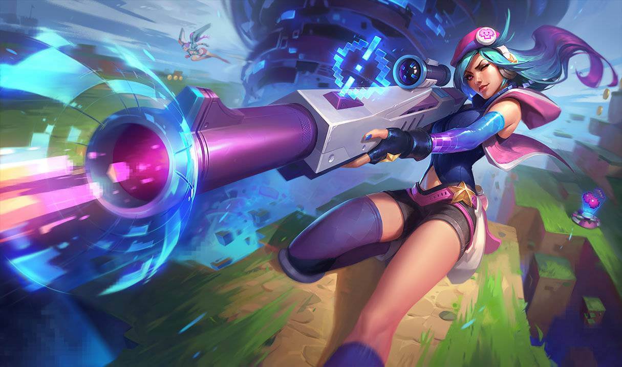 League of Legends Raporlama Cezalarına Güncellemeler Geliyor