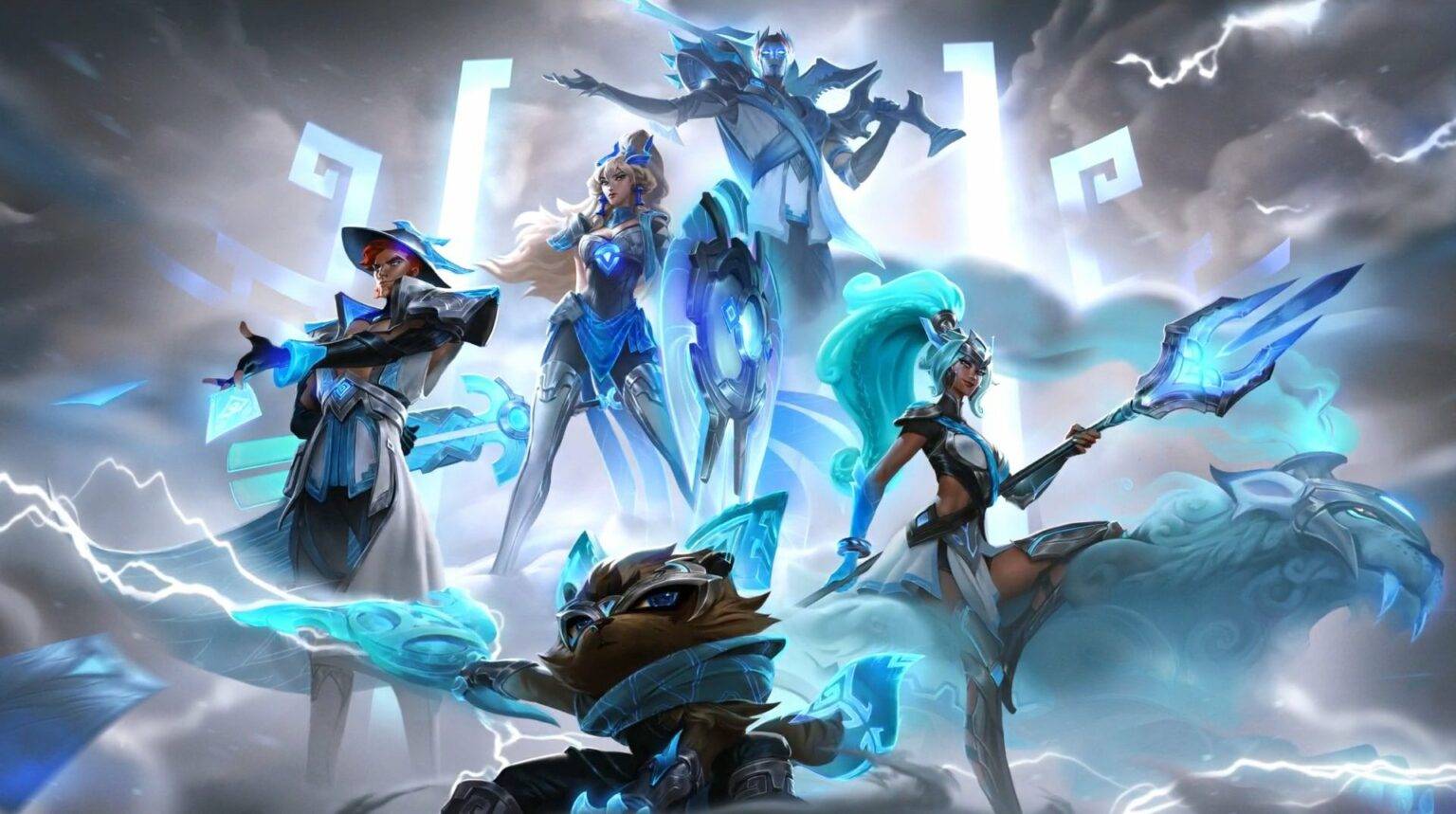 LeagueofLegends DAMWONGamingWorlds2020skinsSplashArt 1536x859 1