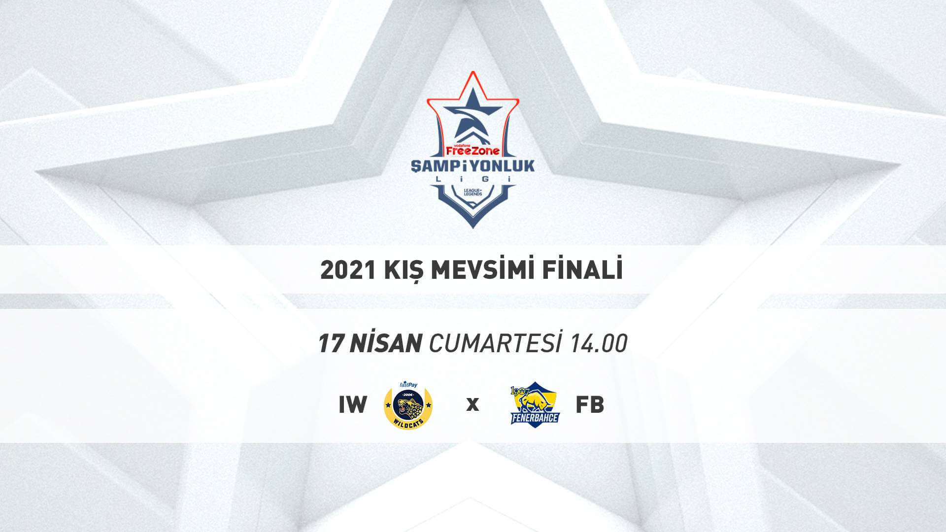 2021 Kış Mevsimi Finali