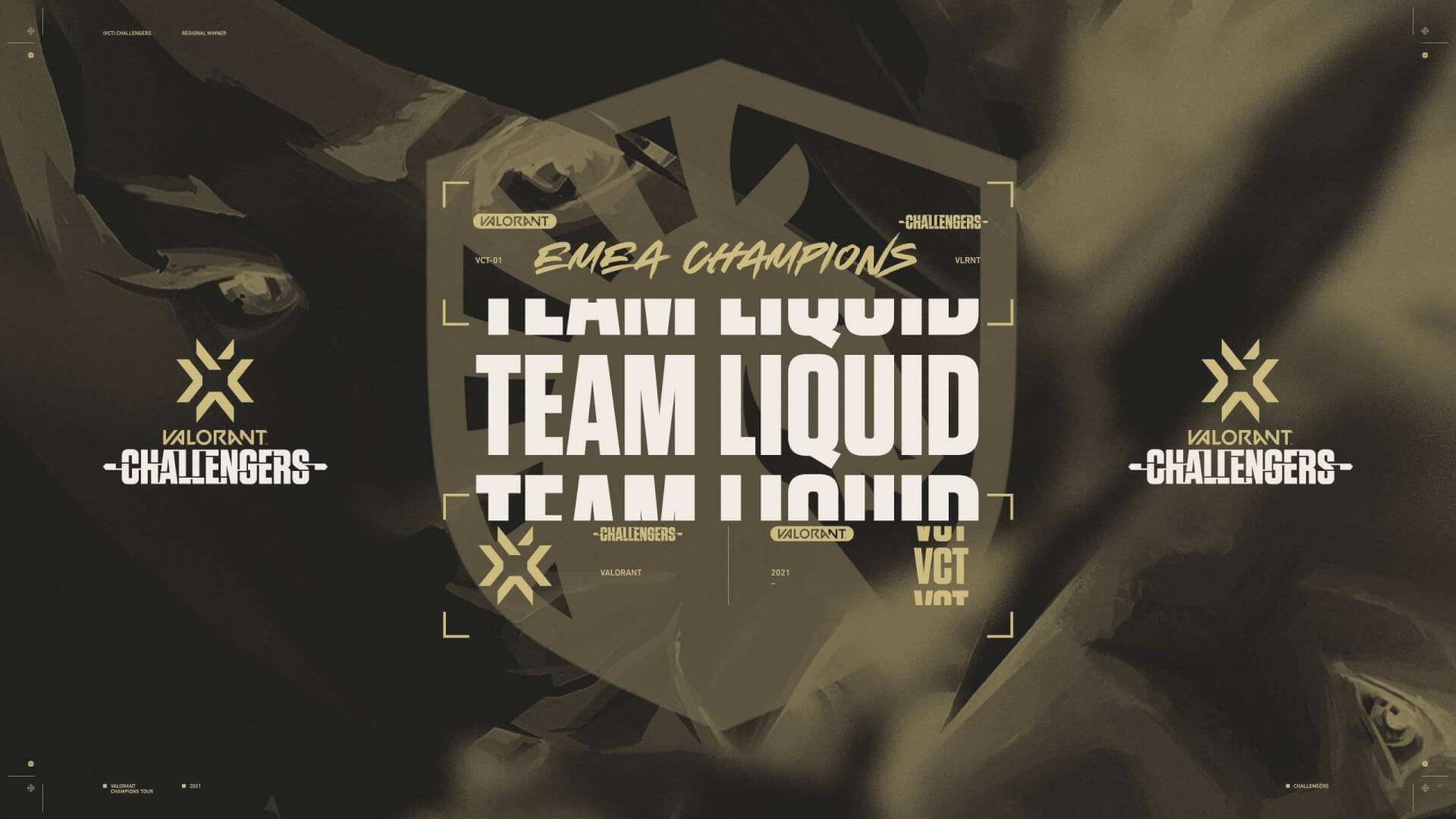 EMEA Elemeleri Şampiyonu Team Liquid Oldu