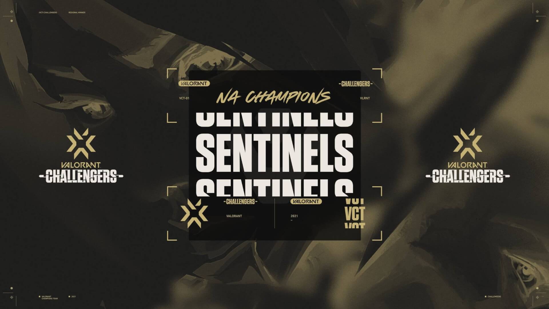 Sentinels Final Kaybetmiyor!