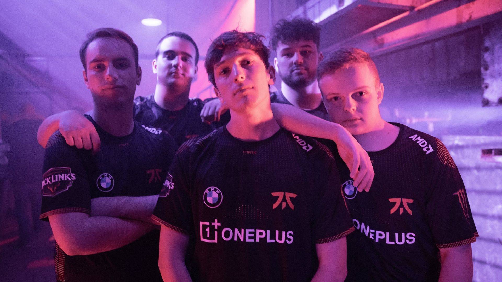 VALORANT Champions Öncesi Fnatic’i Tanıyalım